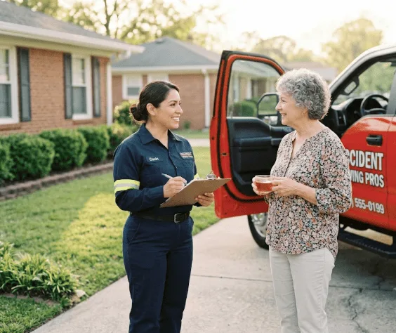 Accident Towing Service Gillette, WY FAQs